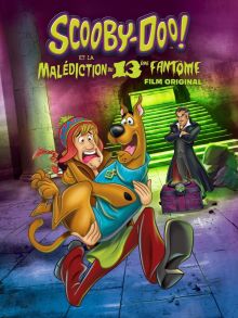 image: Scooby-Doo et la malédiction du 13e fantôme