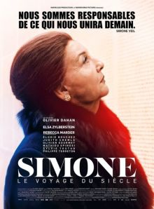 image: Simone, le voyage du siècle