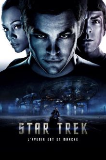 image: Star Trek