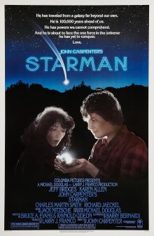 image: Starman