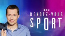 image: TF1 Rendez-vous sport