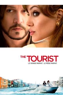 image: The Tourist