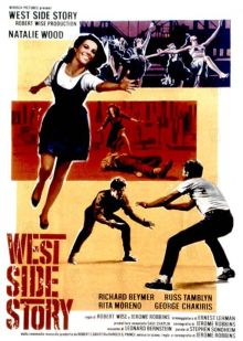 image: West Side Story