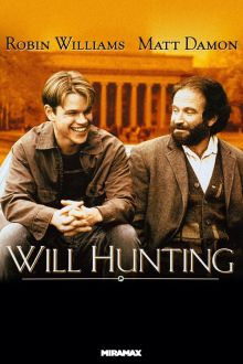 image: Will Hunting