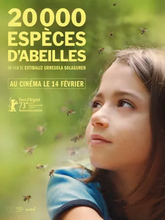 image: 20 000 espèces d'abeilles