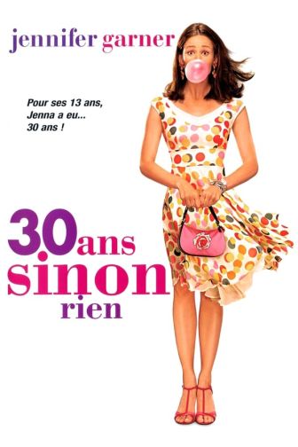 image: 30 ans sinon rien