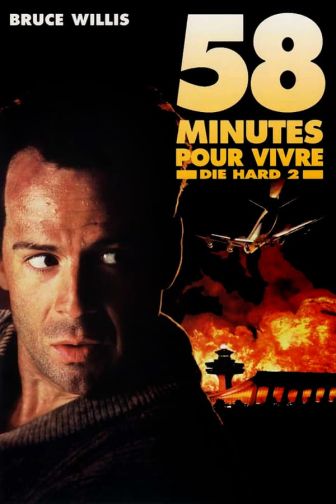 image: 58 minutes pour vivre