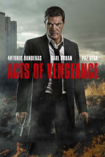 image: Acts of Vengeance