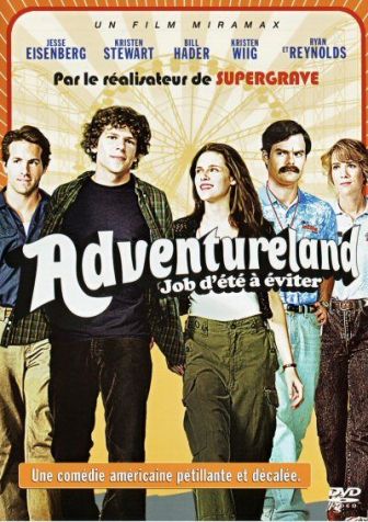 image: Adventureland : un job d'été à éviter