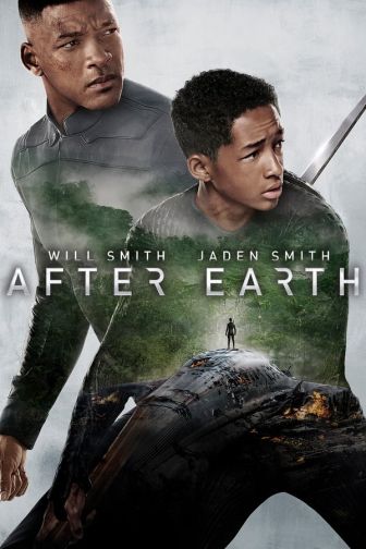 image: After Earth