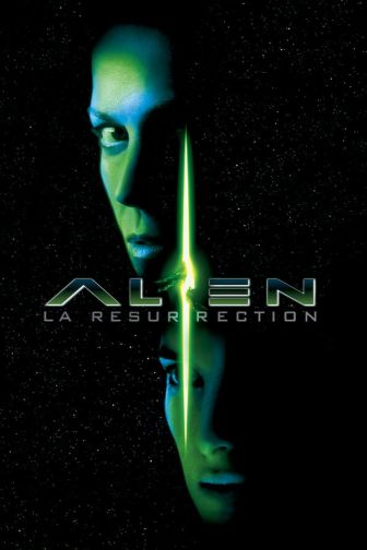 image: Alien, la résurrection