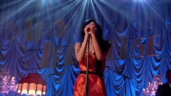 image: Amy Winehouse : Live at the Porchester Hall