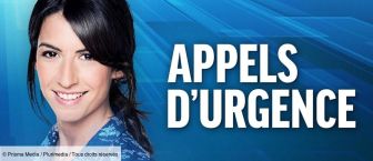 image: Appels d'urgence