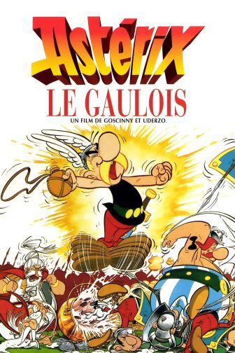 image: Astérix le Gaulois