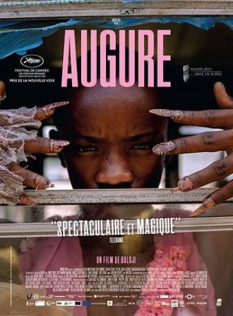 image: Augure