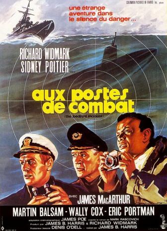 image: Aux postes de combat