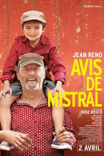 image: Avis de mistral