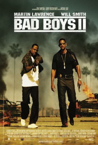 image: Bad Boys 2