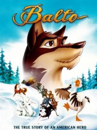 image: Balto