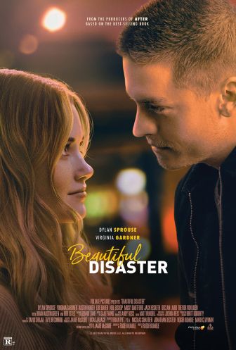 image: Beautiful Disaster