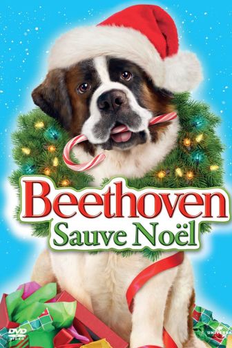 image: Beethoven sauve Noël