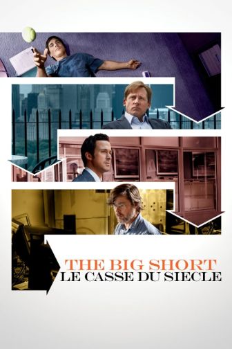 image: The Big Short : le casse du siècle