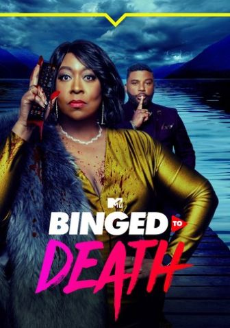 image: Binged to Death