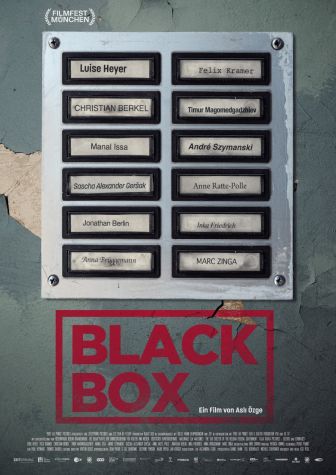 image: Black Box