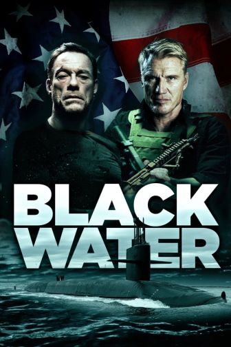 image: Black Water