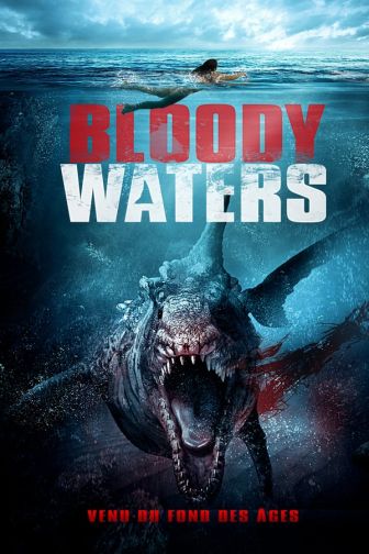 image: Bloody Waters : Eaux sanglantes