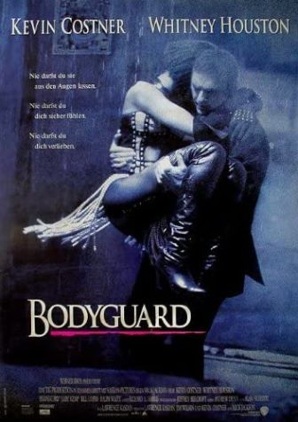 image: Bodyguard