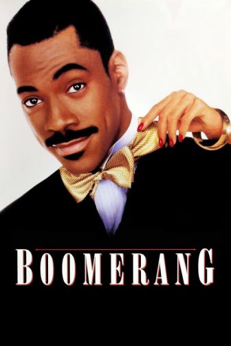 image: Boomerang