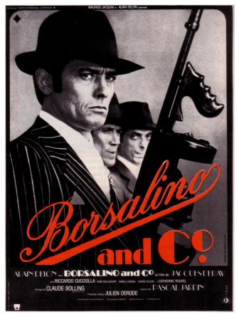 image: Borsalino & Co