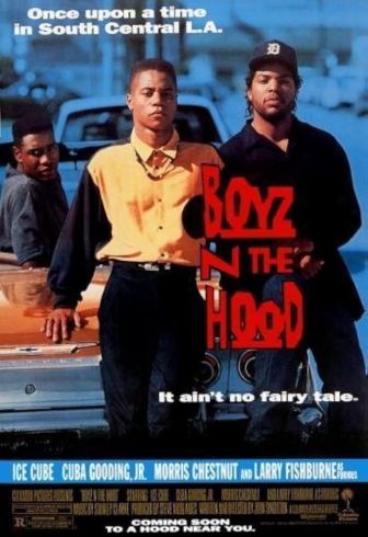 image: Boyz N the Hood