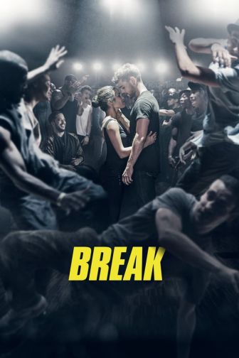 image: Break