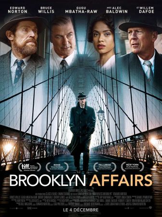 image: Brooklyn Affairs