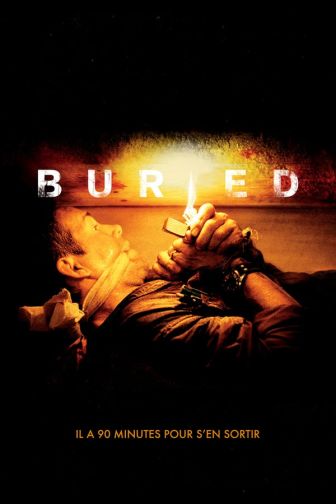 image: Buried