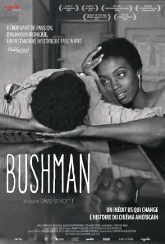 image: Bushman