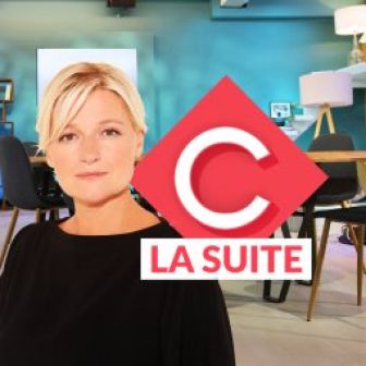 image: C à vous, la suite