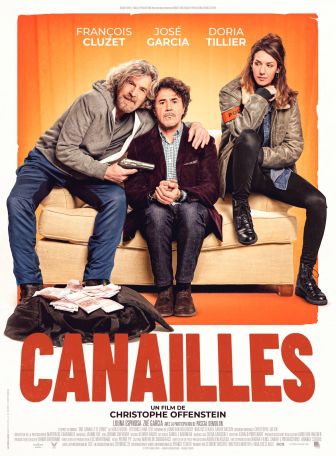 image: Canailles