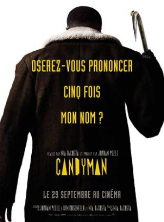 image: Candyman