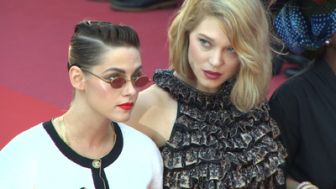 image: Cannes : palmes, scandales et tapis rouge