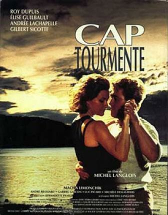 image: Cap Tourmente