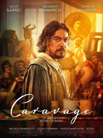 image: Caravage