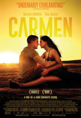 image: Carmen