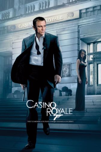 image: Casino Royale