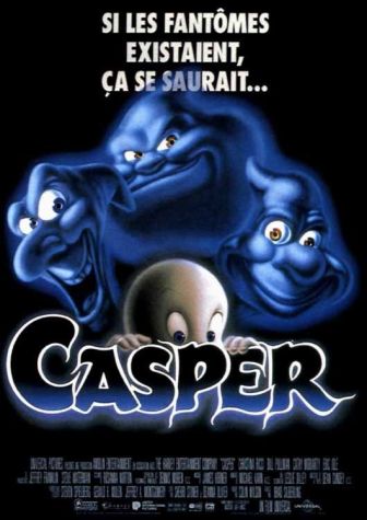 image: Casper