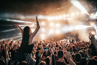 image: The Celtic Social Club - Vieilles Charrues