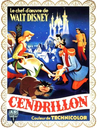 image: Cendrillon