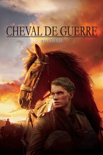 image: Cheval de guerre